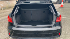 Audi A1 30 TFSI Sport 5dr Petrol Hatchback